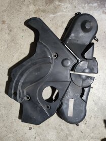 Audi A6 C5 4b dily - 10