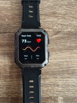 Smart watch 380mAH - 10