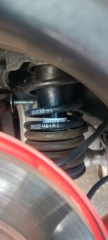 Prodám honda civic type r - 10