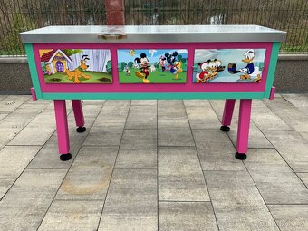 Vceli uly tranbus - 10