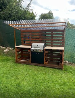 Prodám chatu v Karlových Varech - 10