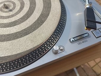 Gramofon - 10
