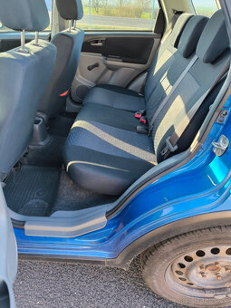 Suzuki SX4 - 10