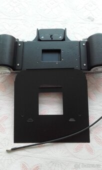 PRODÁM AXOMAT STUDENT - 10