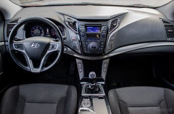 Hyundai i40 1.7 CRDi Style - 10