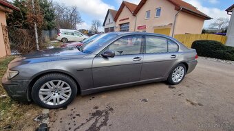 Bmw e65 730 ld - 10