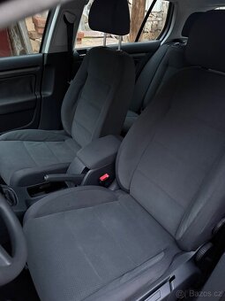 Volkswagen Golf 5 1.9tdi 77kw - 10