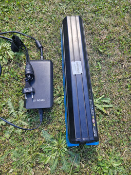 Elektrokolo Corratec E - Power X Vert, vel. 54 - 10