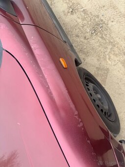 Opel Astra - 10