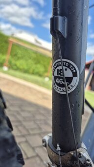 Kolo Merida - 10