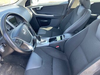 Volvo XC60 2,4 TD, automat, R.v.2011 - 10