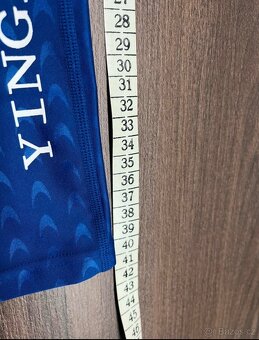 Závodní pánské plavky Yingfa - 10