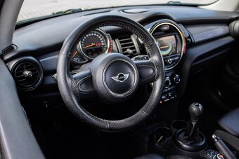 Mini Cooper F56, 2015 - 10