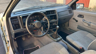 Ford Sierra 2.0 74kw 3dv RS packet - 10