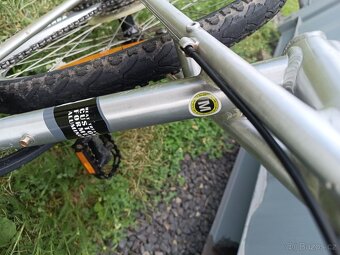 GT Avalanche 2.0 disc - 10