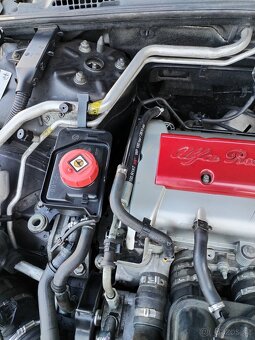 AR 159 Sportwagon 2.2 JTS - 10