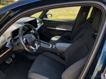 Cupra Born - 77kWh (170KW) - 10