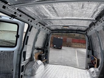 Chevrolet Express 2500 - 10