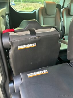 Ford  Custom Tourneo - 10