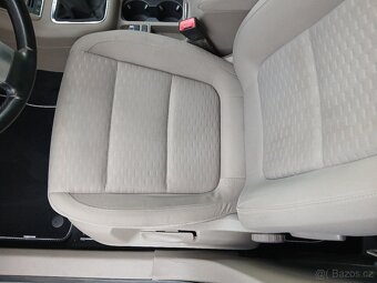 VW Tiguan 1.4TSI, 4X4, 110kW. - 10
