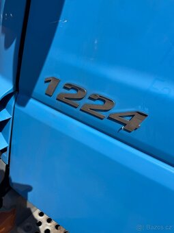 MB Atego 1224 rok 2013 - 10