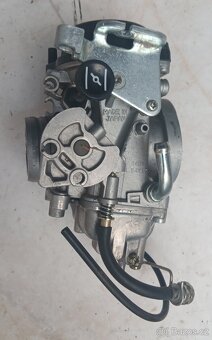 BETA 4.0 ALP / Suzuki 350 DR - 10