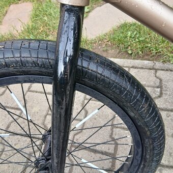 BMX CTM pop - 10