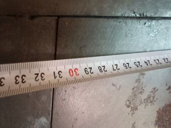 Dvoumetrová kamna - 10