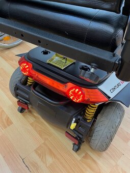 Elektrický skútr B+B Centuro S2 - 10