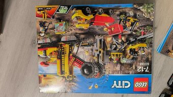 Lego mix - 10