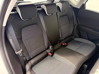 Renault Captur, 1,3TCe 103kW, ČR, 1.Maj, SERVIS - 10