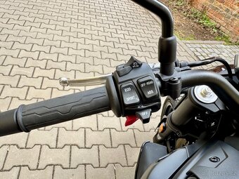 CFMOTO 700CL-X Heritage - odpočet DPH - 10