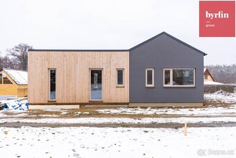 Prodej rodinného domu Brumovice-Kolná - 10