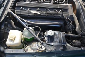 Jaguar XJS 3,6 Manuál r.v.1988 - 10