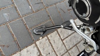Ducati Scrambler 1100 Sport PRO - 10
