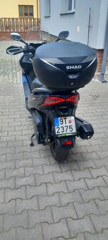Kymco X-TOWN 300I - 10