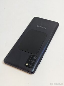 Samsung Galaxy A41 4/64gb black. Záruka 6 měsíců. - 10