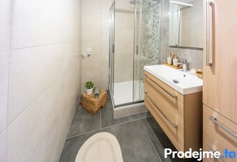 Prodej bytu 2+1, 66,3 m2, Brno - Stará Osada, ev.č. 100036 - 10