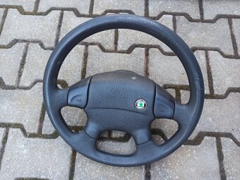 Škoda Felicia - 10