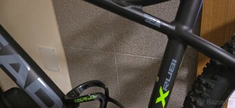 Panske kolo HEAD X-RUBI II 29" (r. 2022) - 10
