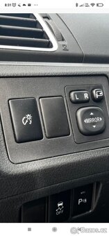 Toyota Verso 2013 /164000km/2.0 Nafta 100% stav/ŠLEVA - 10