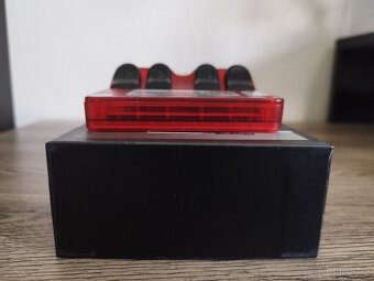 Handheld konzole R36S (verze ArkOS 2.0) +15000 her - 10