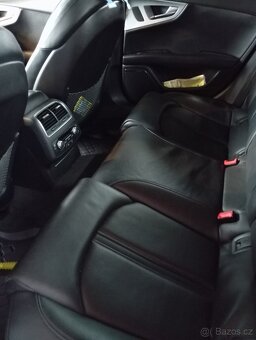 Prodám Audi A7 Quattro R 20 - 10