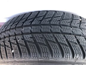 Orig.sada zimních ALU kol Škoda Kodiaq, VW Tiguan 5x112 - 10