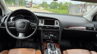 Audi A6 Avant Quattro C6 (4f), 3.0Tdi 171kw, TOP, nova STK - 10