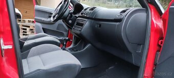Škoda Fabia 2 Monte Carlo - 10