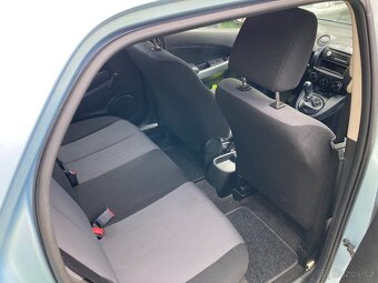 Mazda 2 1.3 i 55 kw Rv.12/2010,klima,bez koroze. - 10