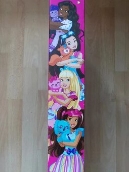 Barbie Moje První Barbie panenka Den a noc - 10