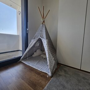 Stan teepee Elis Design - 10