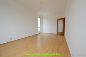 Pronájem velkého bytu s terasou, 2x park,stání, 2x sklep - 10